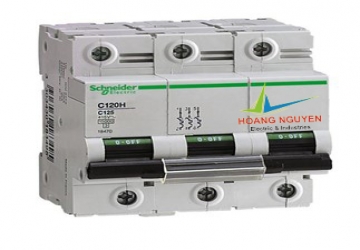 MCB SCHNEIDER C120H-3P-125A
